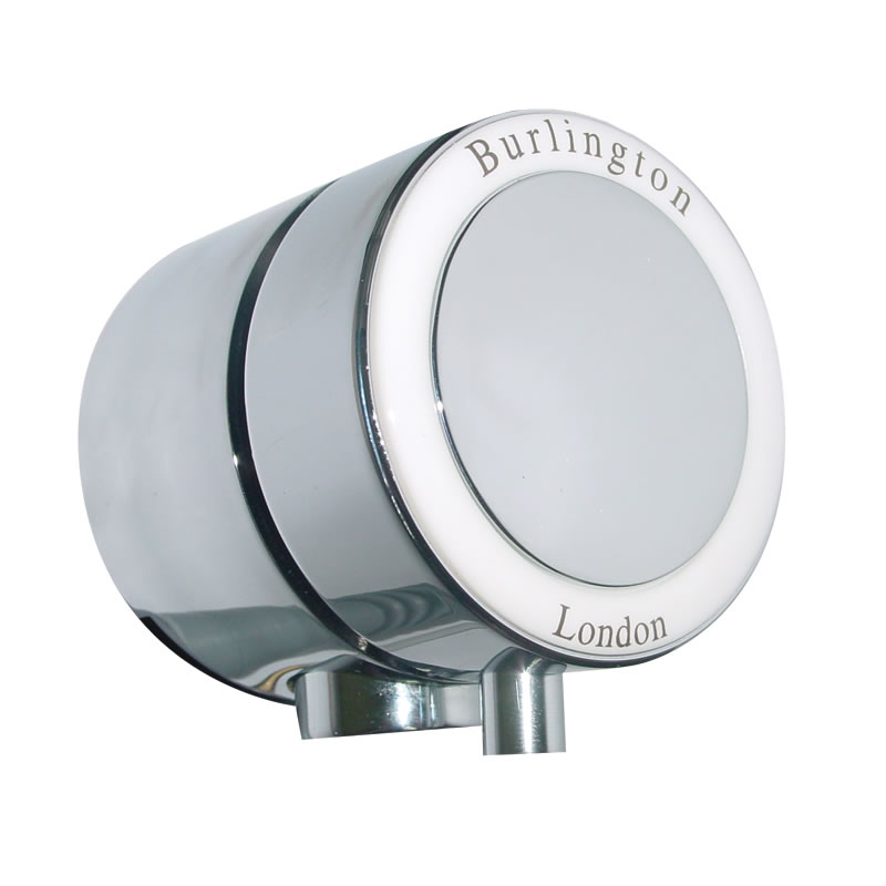 Overflow bath filler single bath